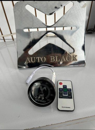 گیج مولتی کالر